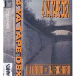 4 Ya tape dex