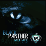 Black Panther mixtape 2015