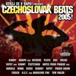 Czechoslovak beats 2005!