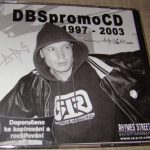 DBSpromoCD (1997-2003)