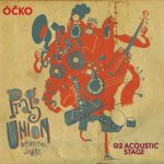 G2 Acoustic Stage