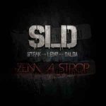 Zem a strop