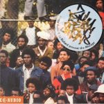 Zulu beat show
