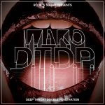 D.T.D.P. (Deep throat double penetration)