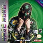 Hráč roku vol.3 (Ganja edition)