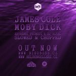 James Cole – Moby Dick (Slowed & chopped)