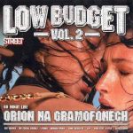 Low budget: Hip hop mix: vol.2