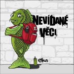 Nevídané Věci