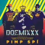 Pimp spí