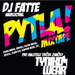 Pytla mixtape
