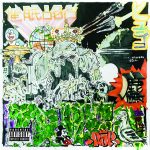 Trash rap