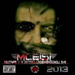 V rytmu undergroundu