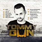 Tommy Gun