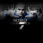 Číslo 7 žije Mixtape
