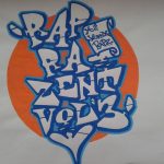 Raprazent Vol. 3