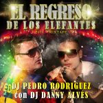 El Regreso De Los Elefantes