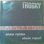 Atmo rytmo / Akože reperi