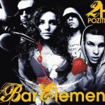 Bar element