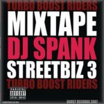 Streetbiz vol. 3