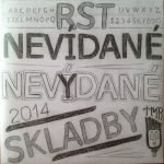 Nevídané nevydané skladby