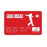 Red Card