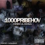 1000 Pribehov