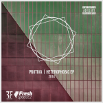 Heterophobic EP