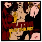 Deep Throat Mixtape