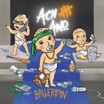Ach Ano III: Ballerbyn
