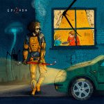 RλP​-​LIFE: Epizoda 2