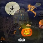 Happy Halloween
